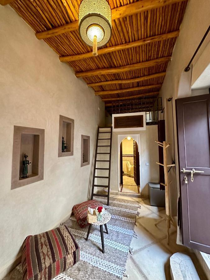 Riad Sakura Marrakech Marrakesh Bagian luar foto