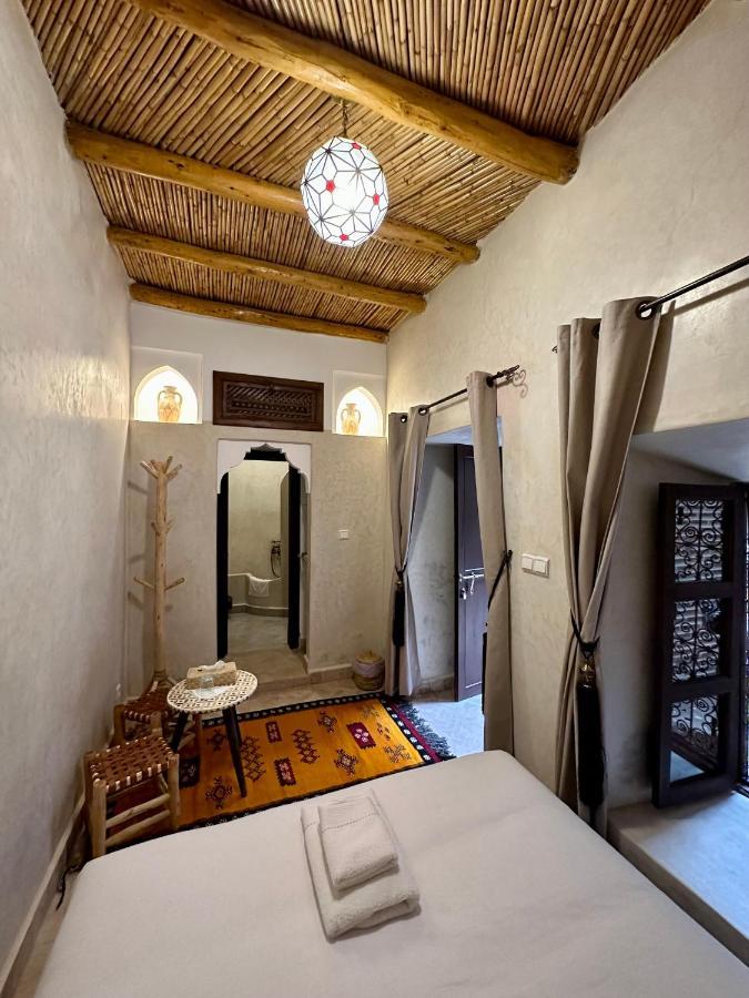 Riad Sakura Marrakech Marrakesh Bagian luar foto