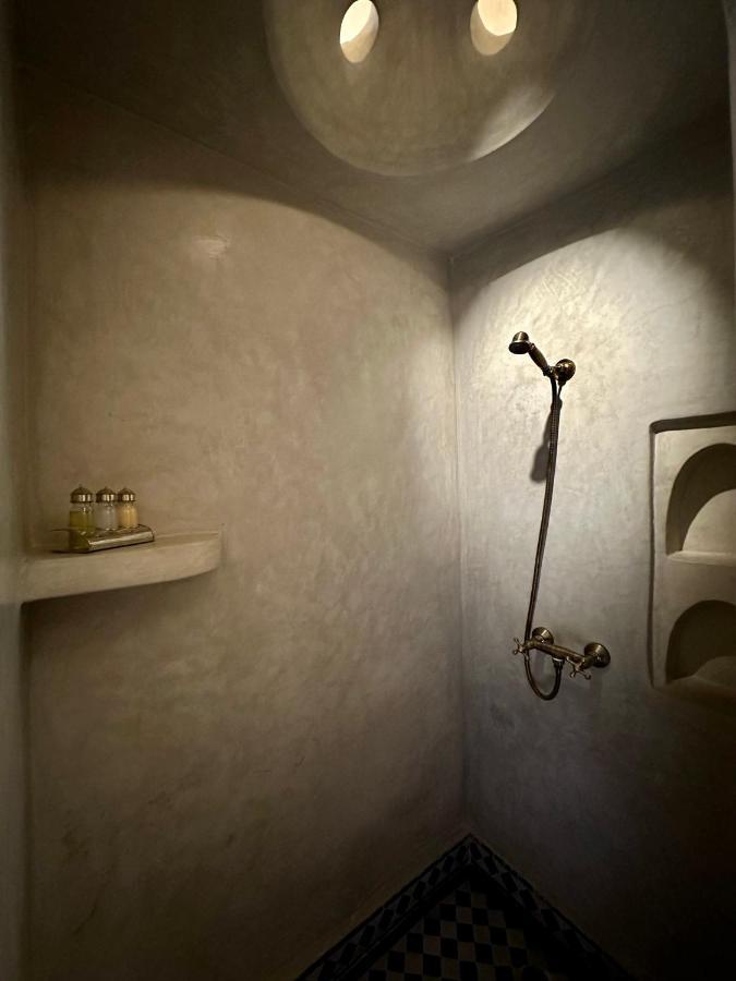 Riad Sakura Marrakech Marrakesh Bagian luar foto